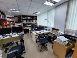 Teambuild Centre (D14), Office #611754001